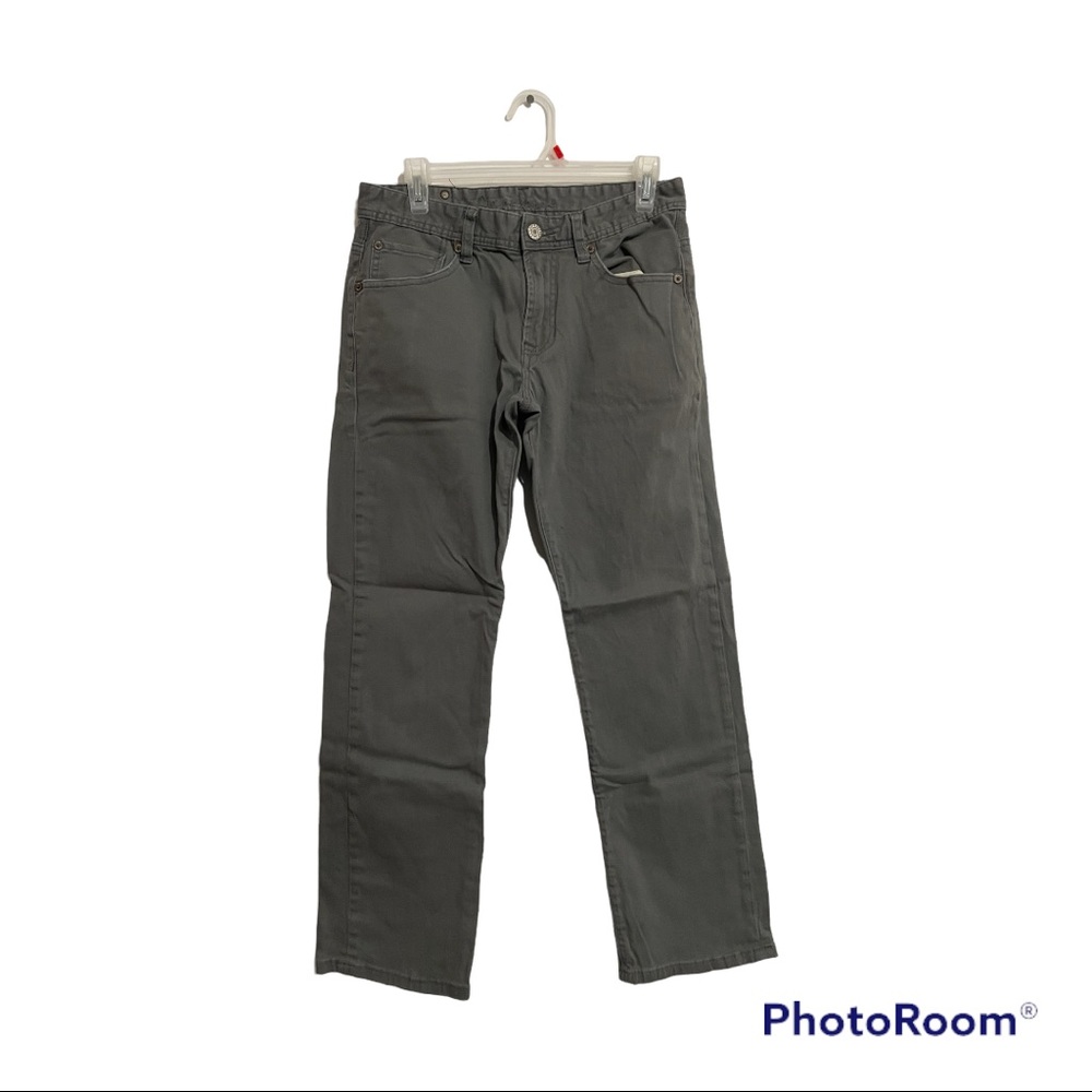 Chip & Pepper Straight Cut Chino Pants